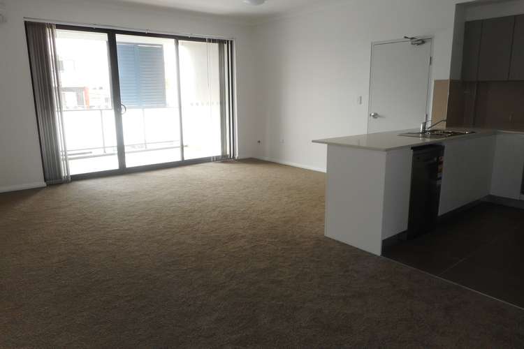 Third view of Homely apartment listing, 26/278-282 Railway Terrace, Guildford NSW 2161