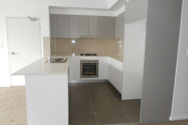Fourth view of Homely apartment listing, 26/278-282 Railway Terrace, Guildford NSW 2161