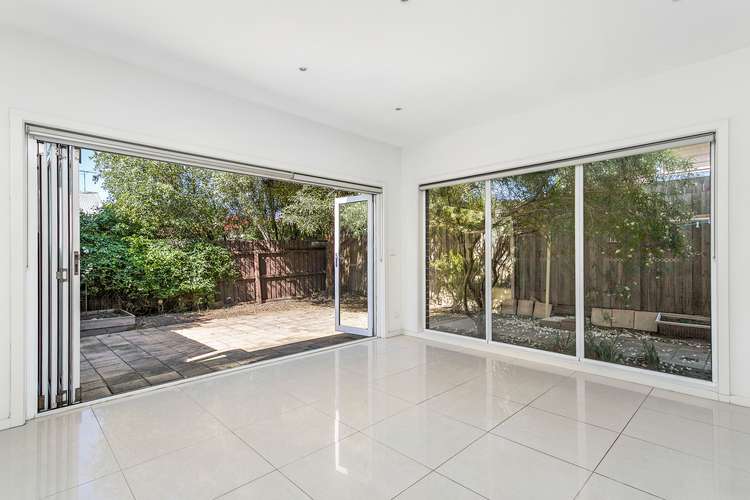 Third view of Homely townhouse listing, 2/103 Blackwood Street, Yarraville VIC 3013