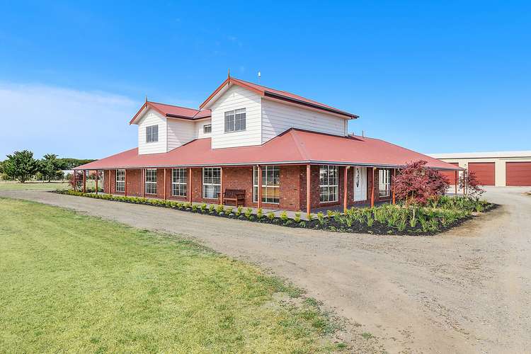 Main view of Homely house listing, 45 Randles Road, Connewarre VIC 3227