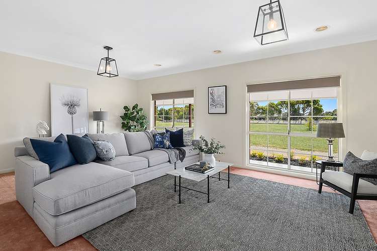 Second view of Homely house listing, 45 Randles Road, Connewarre VIC 3227