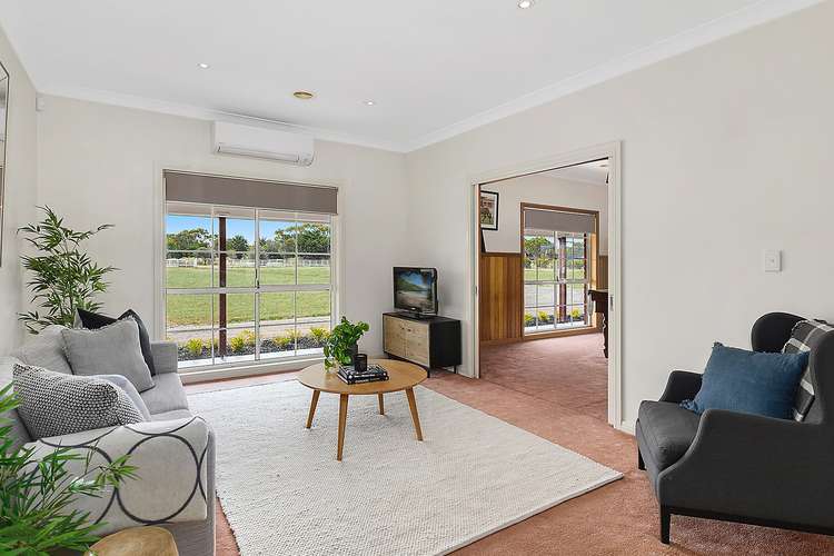 Third view of Homely house listing, 45 Randles Road, Connewarre VIC 3227