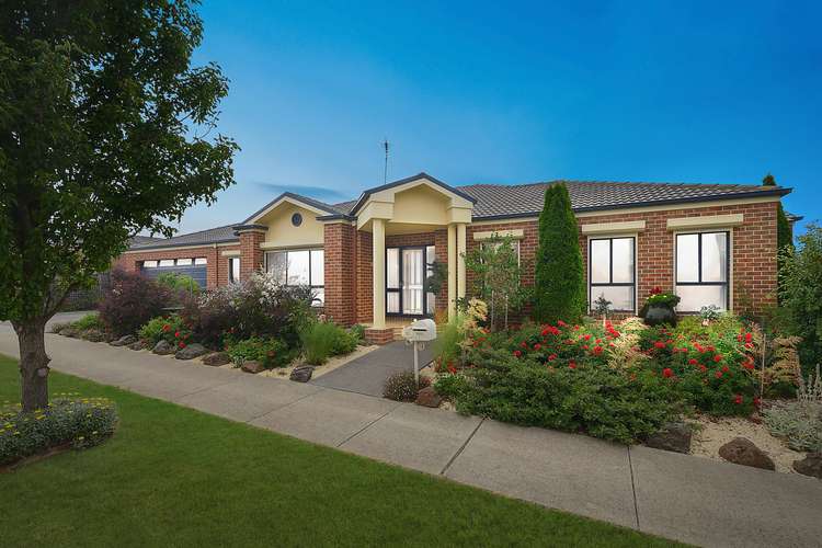 Main view of Homely house listing, 19-20 Cadarga Court, Grovedale VIC 3216