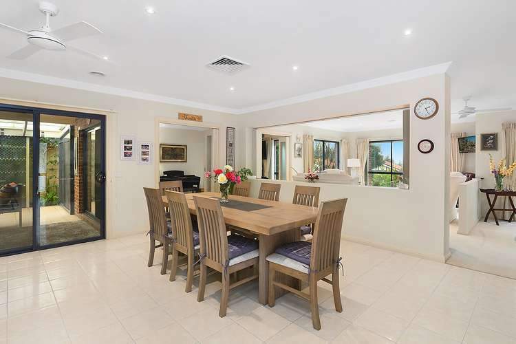 Fifth view of Homely house listing, 19-20 Cadarga Court, Grovedale VIC 3216