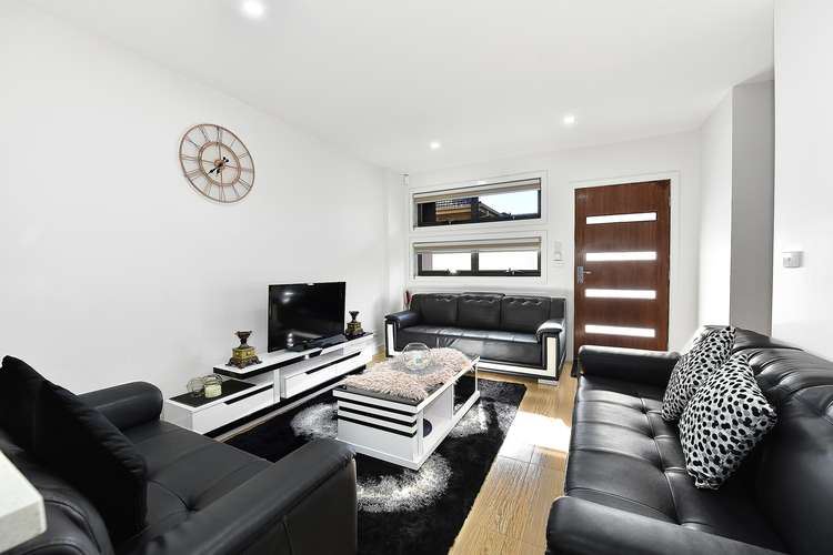 Third view of Homely unit listing, 2/13 Oliver Court, Fawkner VIC 3060