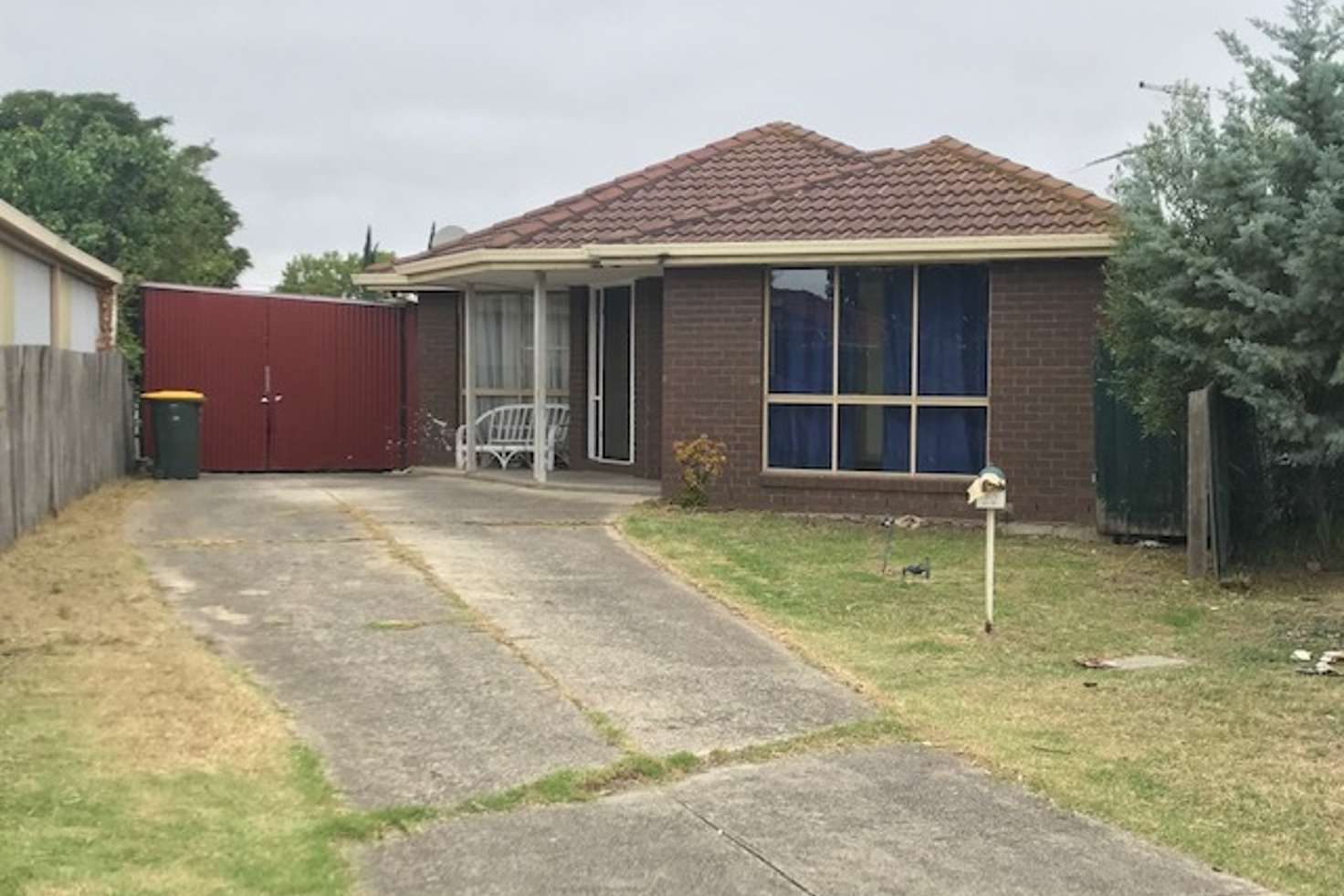 Main view of Homely house listing, 22 Plymouth Close, Sunshine North VIC 3020