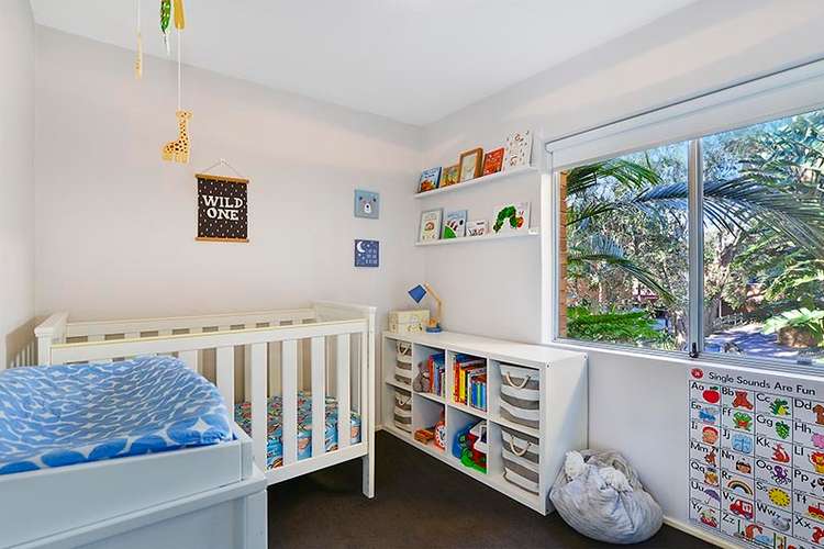Second view of Homely unit listing, 1/12 Stuart Street, Collaroy NSW 2097