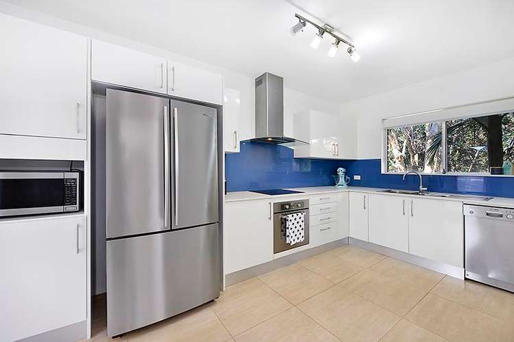 Third view of Homely unit listing, 1/12 Stuart Street, Collaroy NSW 2097