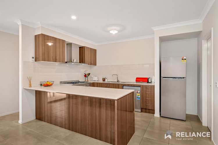 Third view of Homely house listing, 32 Rapa Drive, Tarneit VIC 3029