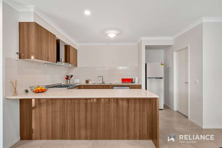 Fourth view of Homely house listing, 32 Rapa Drive, Tarneit VIC 3029