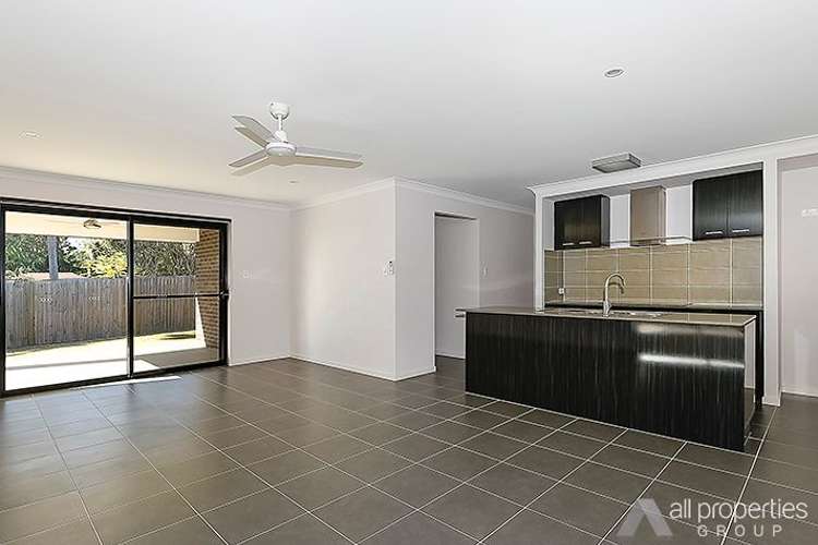 Third view of Homely house listing, 57 Mount Barney Crescent, Park Ridge QLD 4125