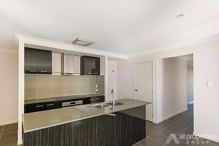 Fourth view of Homely house listing, 57 Mount Barney Crescent, Park Ridge QLD 4125