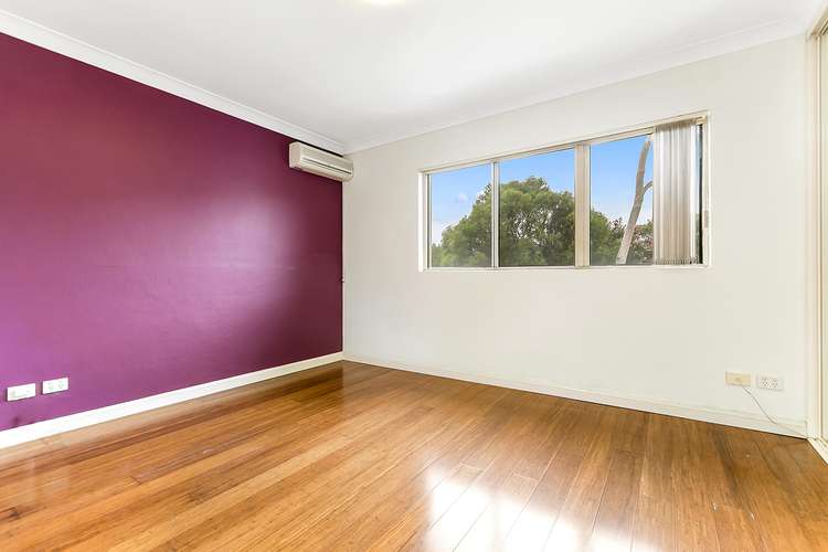 Fourth view of Homely townhouse listing, 4/98 Chandos Street, Ashfield NSW 2131