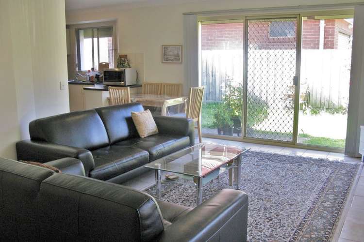 Third view of Homely unit listing, 1/3 Marshall Avenue, Clayton VIC 3168