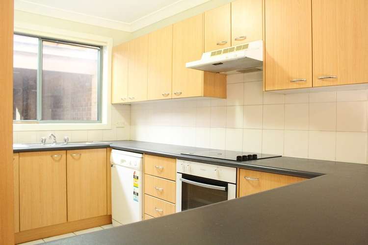 Third view of Homely townhouse listing, 1/18-20 Pearce Street, Baulkham Hills NSW 2153