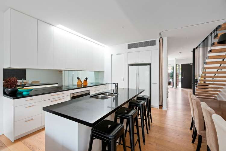 Third view of Homely house listing, 48 Grosvenor Street, South Yarra VIC 3141