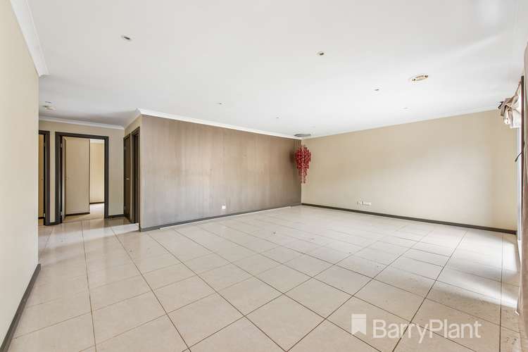 Fifth view of Homely house listing, 20 Murnong Mews, Harkness VIC 3337