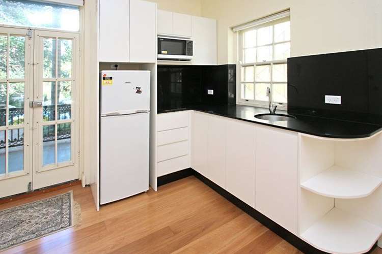 Main view of Homely unit listing, 1/300 Liverpool Street, Darlinghurst NSW 2010