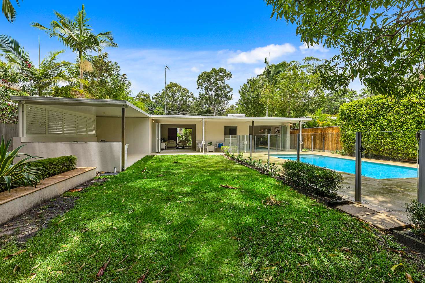Main view of Homely house listing, 32 Weyba Park Drive, Noosa Heads QLD 4567