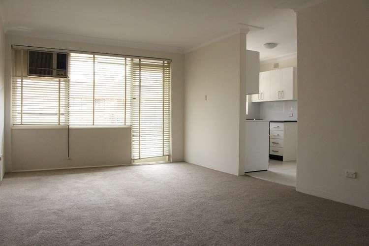 Fourth view of Homely apartment listing, 12/29 Bridge Street, Epping NSW 2121