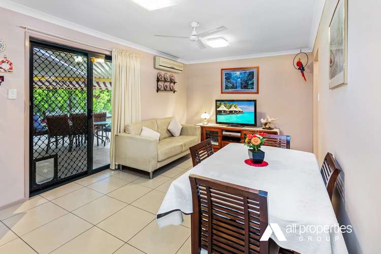 Fifth view of Homely house listing, 67 Cumberland Crescent, Heritage Park QLD 4118