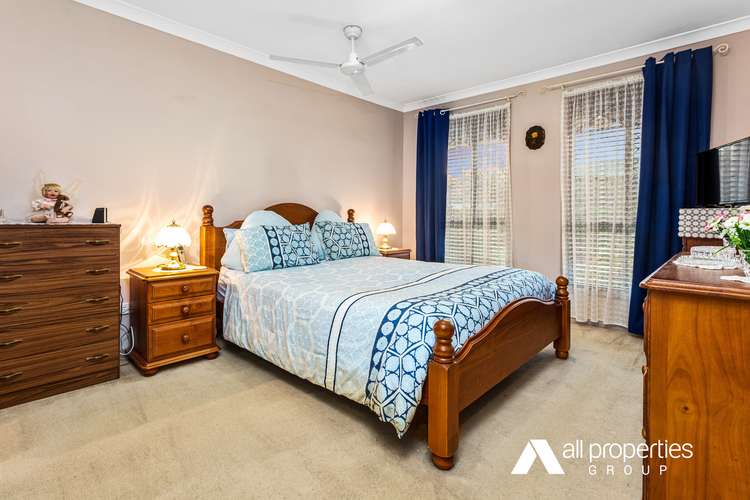 Sixth view of Homely house listing, 67 Cumberland Crescent, Heritage Park QLD 4118