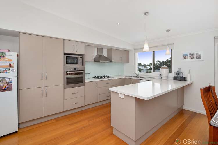 Second view of Homely house listing, 47 Norman Drive, Cowes VIC 3922