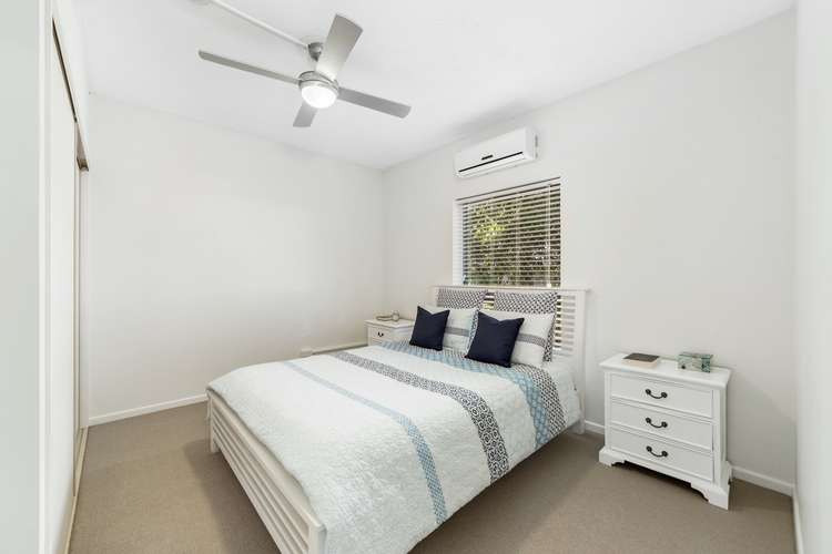 Third view of Homely unit listing, 6/7 Landsborough Terrace, Toowong QLD 4066