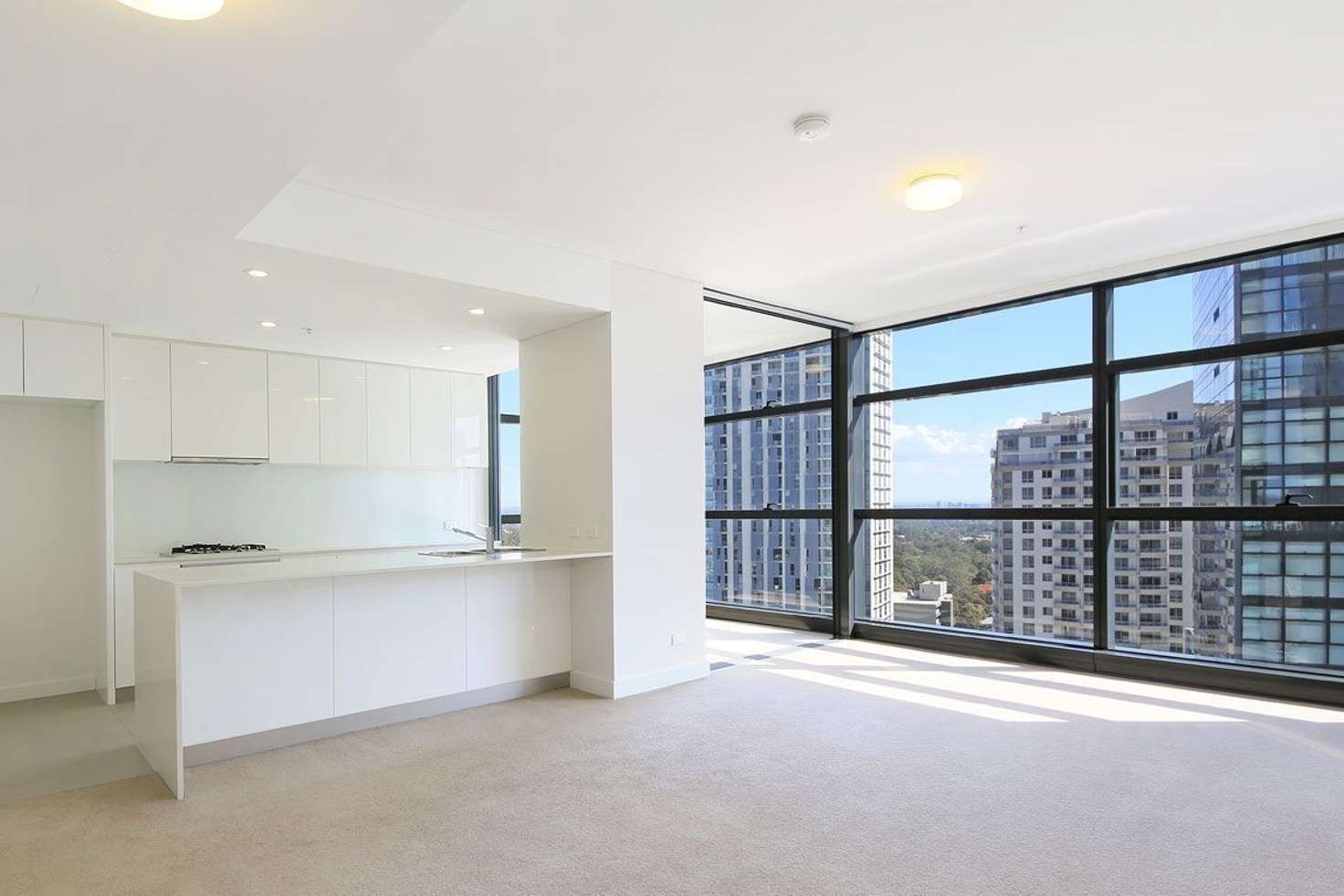 Main view of Homely apartment listing, 2201/69 Albert Avenue, Chatswood NSW 2067