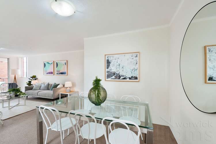 Fifth view of Homely apartment listing, 7/3A Bortfield Drive, Chiswick NSW 2046