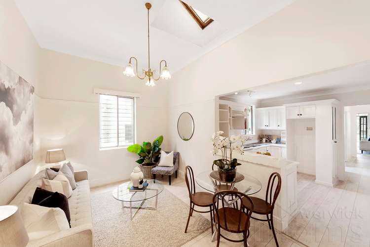 Third view of Homely house listing, 22 Thornley Street, Drummoyne NSW 2047