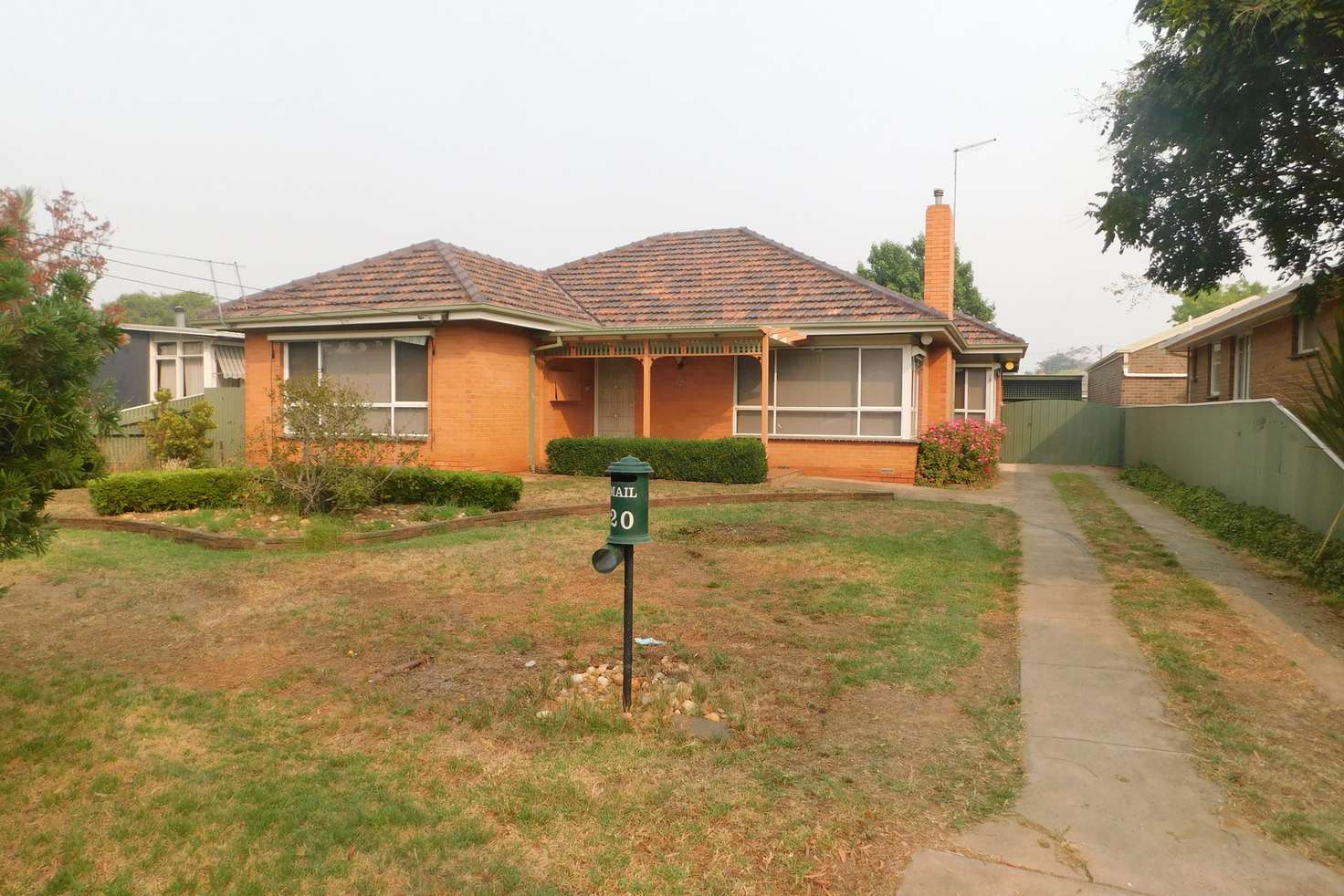 Main view of Homely house listing, 20 Duke Street, Werribee VIC 3030