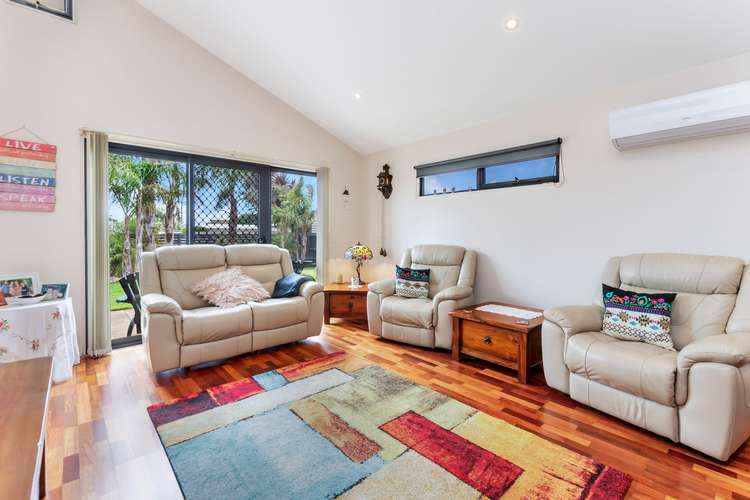 Fifth view of Homely townhouse listing, 1 Grevillea Close, Portland VIC 3305