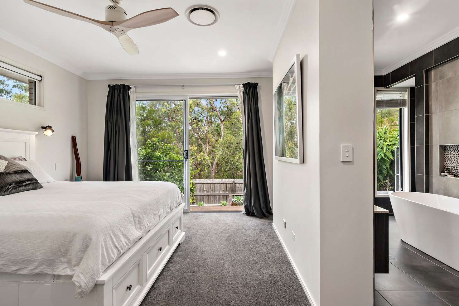 Main view of Homely house listing, 124 Balthazar Circuit, Mount Cotton QLD 4165
