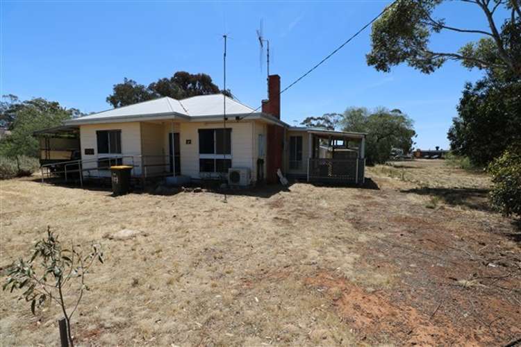 Second view of Homely ruralOther listing, 23 Bell Street, Borung VIC 3518