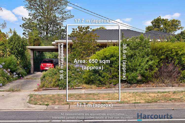 Main view of Homely house listing, 38 Westlands Road, Glen Waverley VIC 3150