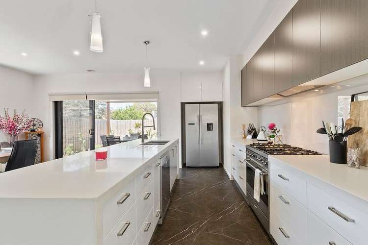 Fifth view of Homely townhouse listing, 3B Neil Street, Belmont VIC 3216