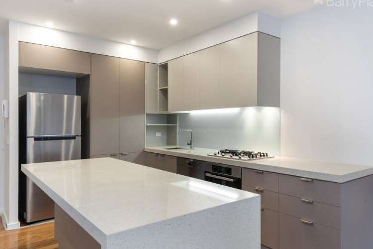 Second view of Homely apartment listing, 204/100 Western Beach Road, Geelong VIC 3220