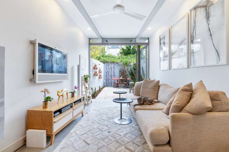 Main view of Homely house listing, 6 Prospect Street, Surry Hills NSW 2010