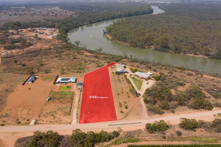 Lot 1 Golf Course Road, Dareton NSW 2717