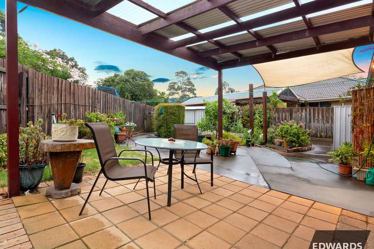 Main view of Homely house listing, 1 Zebrafinch Court, Carrum Downs VIC 3201