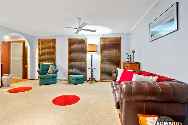 Second view of Homely house listing, 1 Zebrafinch Court, Carrum Downs VIC 3201