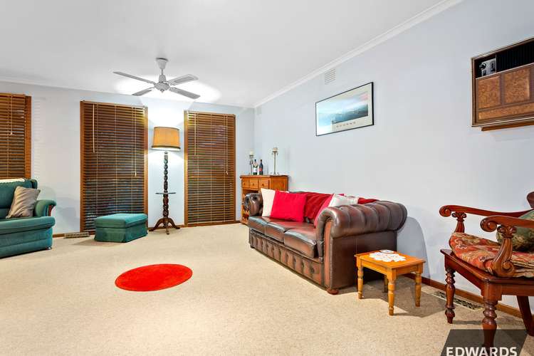 Third view of Homely house listing, 1 Zebrafinch Court, Carrum Downs VIC 3201