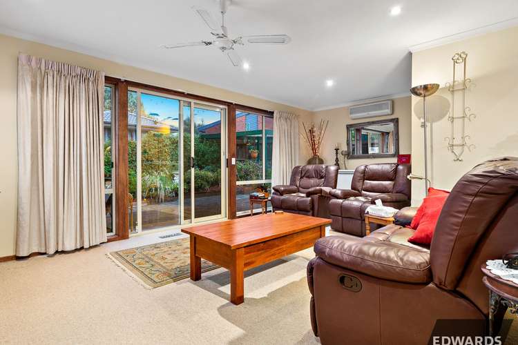 Fourth view of Homely house listing, 1 Zebrafinch Court, Carrum Downs VIC 3201