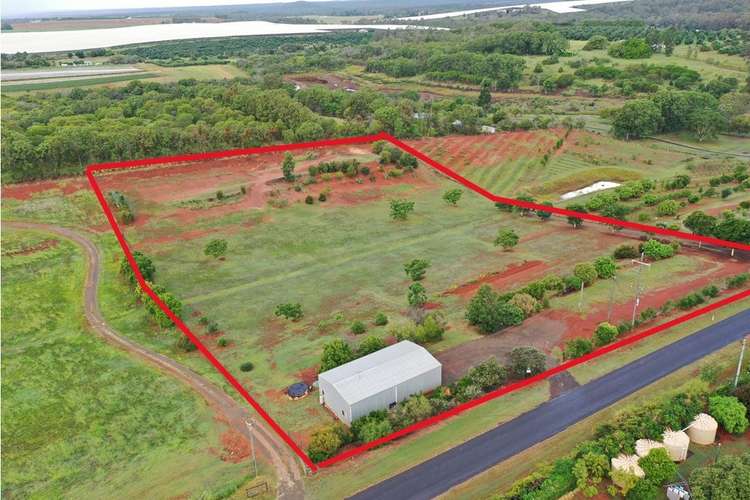 Main view of Homely residentialLand listing, 117 Rainbows Road, South Isis QLD 4660