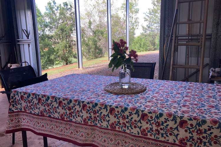 Sixth view of Homely residentialLand listing, 117 Rainbows Road, South Isis QLD 4660