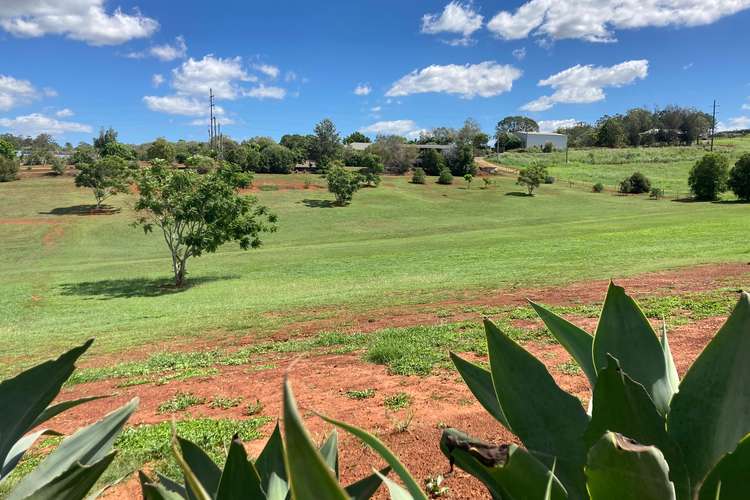 Seventh view of Homely residentialLand listing, 117 Rainbows Road, South Isis QLD 4660