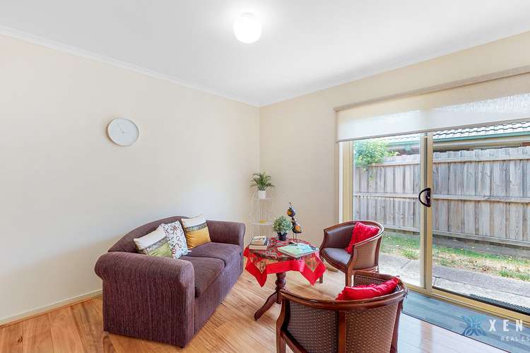 Third view of Homely unit listing, 4/52 Ambrie Crescent, Noble Park VIC 3174