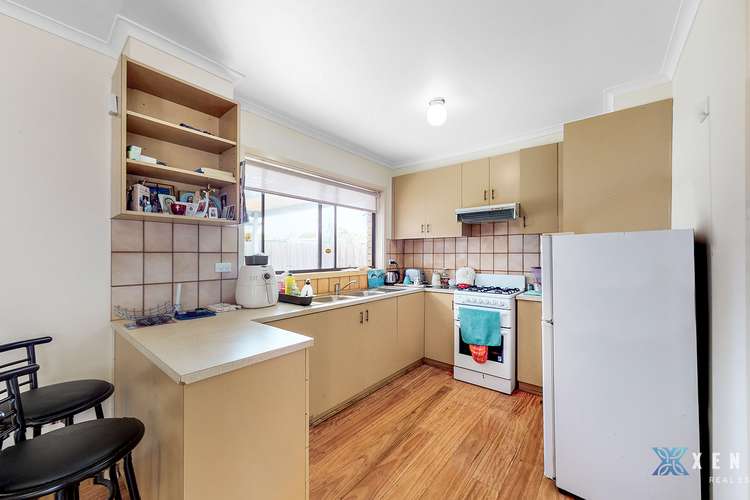 Fourth view of Homely unit listing, 4/52 Ambrie Crescent, Noble Park VIC 3174