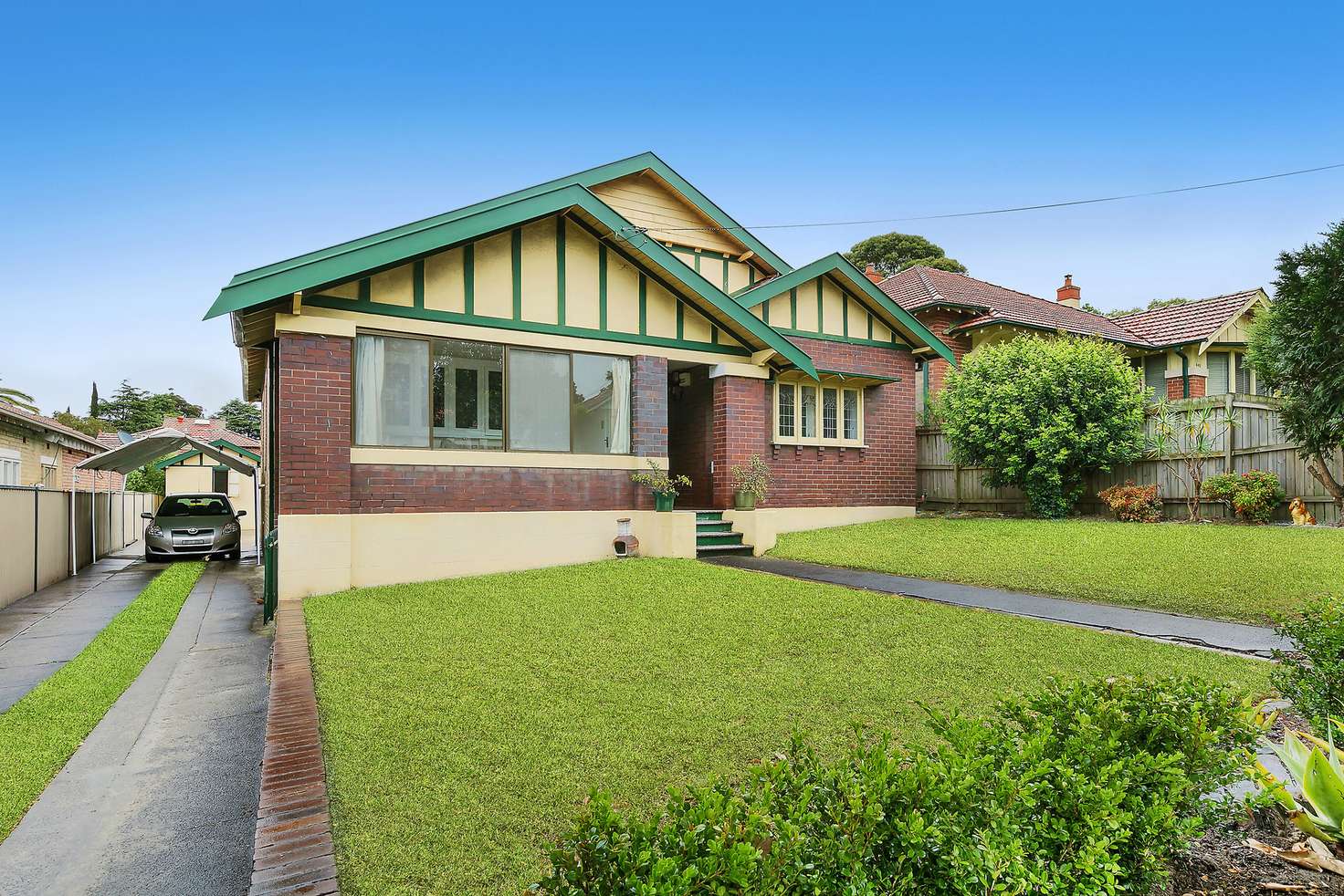 Main view of Homely house listing, 438 Penshurst Street, Chatswood NSW 2067